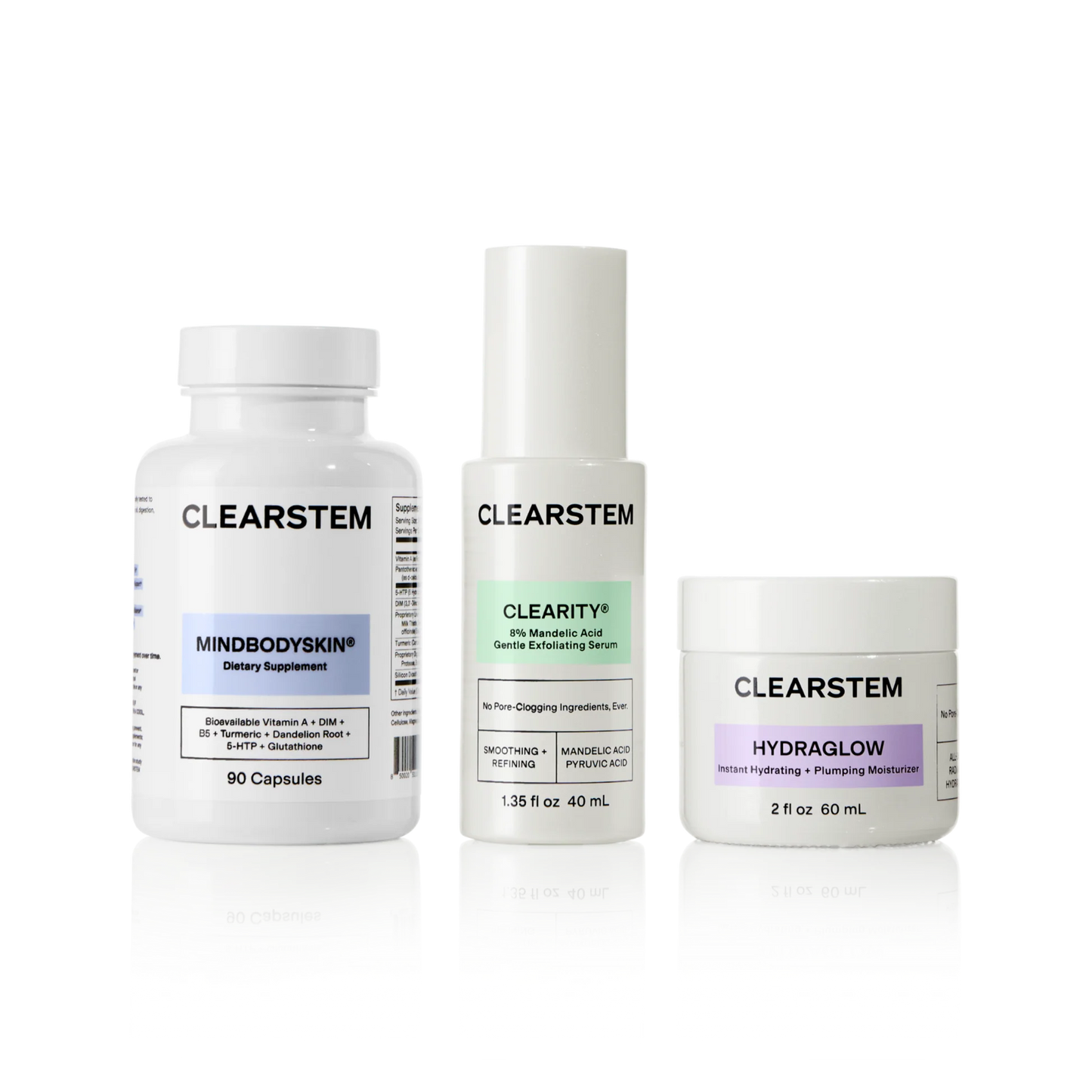 Active Breakout Routine